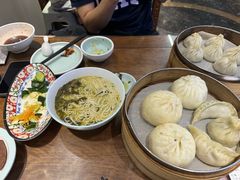 -淮扬楼(文港路店)