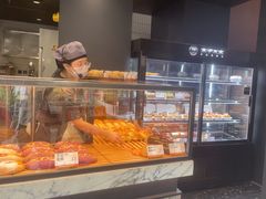 -木子木水日式烫面包(观音桥星光68广场店)