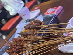 -管氏翅吧(护国寺店)