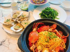 -不仔客海鲜·烧烤·270度海景餐厅(大东海店)