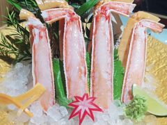 -蟹田居·活蟹料理(东城店)
