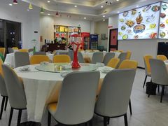 -碧海银沙海鲜餐厅(恒大海上威尼斯店)