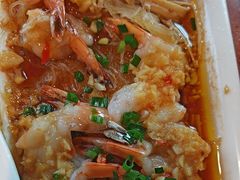 -妈妈菜舟山海鲜(定海古城店)