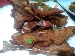 -阿巧一号私房菜(止园路店)