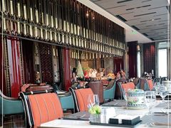 -美食汇自助餐厅(成都万达瑞华酒店)