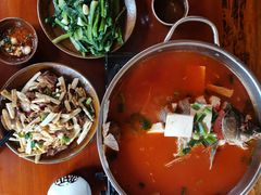 -苗湘食府(十年店)