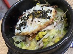 -老朴饭店(邮政街总店)