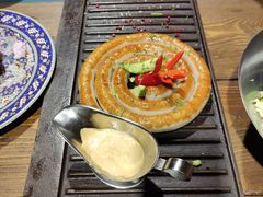 -卢布里西餐厅(总店)