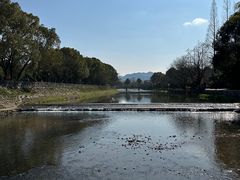 -兰亭风景区