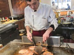 -悦橙烤肉海鲜自助(中央大街店)
