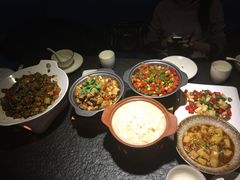 -湘与香缘·湖南菜(王府井北京市百货大楼店)