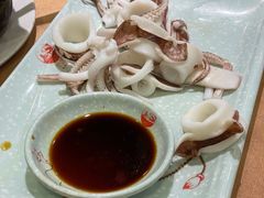 -抱德·潮汕味(敦和店原惠城鱼仔)