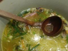 -芸南道·过桥米线(昆明老街旗舰店)