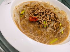 肉丝带底-京都老蔡记(瑞达路店)