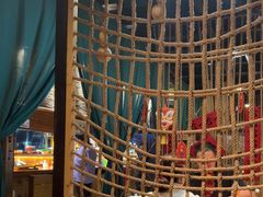-八月美食小馆(银泰城总店)