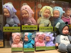 -泡泡玛特POPMART(壹号店)