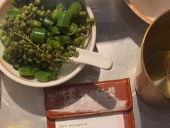-探鱼·鲜青椒爽麻烤鱼(广州欣荣广场店)