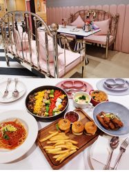 点击看大图 -奈尔宝·儿童乐园·亲子餐厅(鄞州万达店)