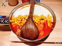 芝士肥牛线食-火山屋台(新街口创始店)