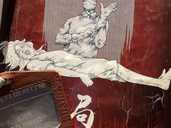 -棂笼·深度沉浸密室(武汉旗舰店)