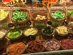 -一绪に寿喜烧(荟聚店)