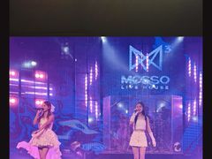 -MOSSO·Liveshow(M3香港广场店)