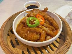 -点红点绿茗点居(客村店)