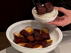 -漢舍中国菜馆(浦东嘉里城店)