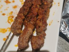 -品回味清真西北楼(宁波首店)