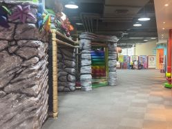-玩元素·家庭游乐成长中心(香格里拉店)