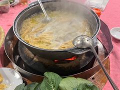 -侠成水上农庄(工业大道店)