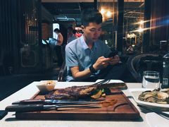 -JUKEBOX玖部音乐餐厅(华侨城店)