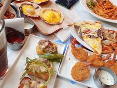 -必胜客(广渠路店)