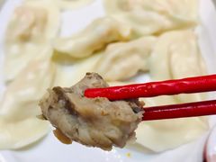 -喜家德虾仁水饺(华强天虹店)