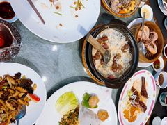 -猪肉婆私房菜(容桂总店)