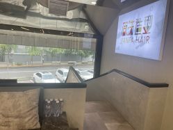 -简法造型·品牌形象店