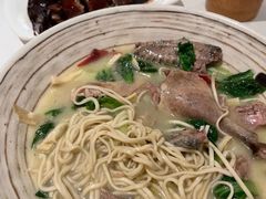 -慧娟面馆·餐厅(望江路店)