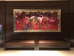 -AdD全日制餐厅(中谷花园酒店)