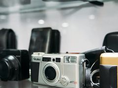 -星光摄影器材城