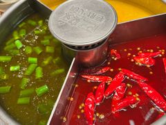 -巴奴毛肚火锅(七宝领展广场店)