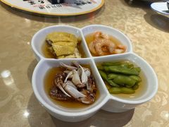 虾油拼盘-绍兴老味道·非遗门店(银泰城店)