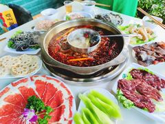 -枇杷园食为鲜火锅(南山店)