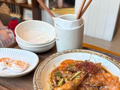 -山由之cafe&meal(小寨店)