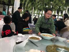 -黄龙溪欢乐田园