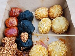 -奶奶的美食(天山时代广场店)