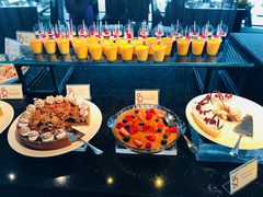 -澳门旅游塔360°旋转餐厅(南湾湖广场店)