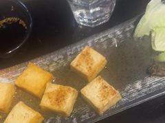 -老卜奎齐齐哈尔烤肉(人民东路店)
