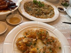 -海皇食府(水都假日酒店店)