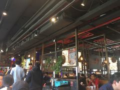 大堂-管氏翅吧(中关村店)