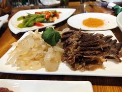 -臭桂鱼儿特色餐厅(朝晖七小区北区店)